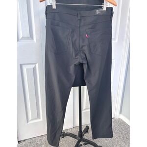 Levi's Charcoal Slim Fit Men's Jeans